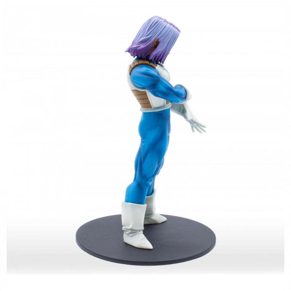 Dragon Ball Z Resolution Of Soldiers Trunks Ver. A Banpresto image number 1.0